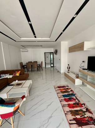 Appartement T4 à louer aux Almadies image 5