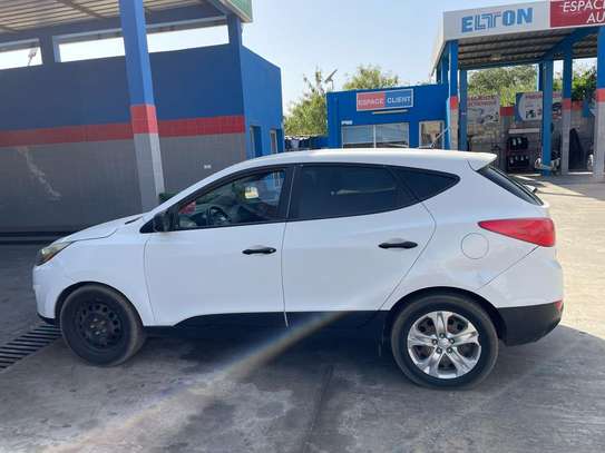 Hyundai Tucson image 5