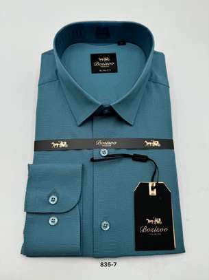 Chemise Gauche image 10