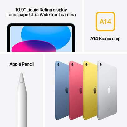 IPAD 10 em GENERATION NEUF image 1
