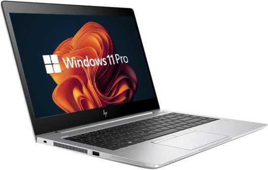 HP EliteBook 840 G6 image 3