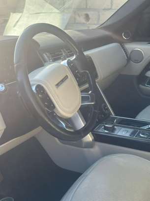 Range Rover 2018 image 7