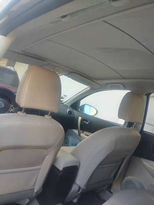NISSAN QASHQAI +2 image 3
