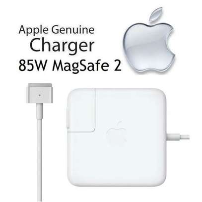 Chargeur MacBook  30w , 61w  ,87w  + cable image 3