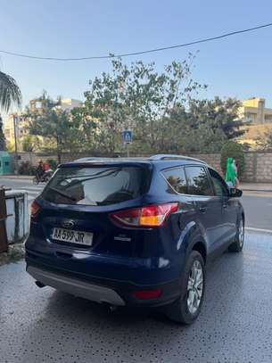 Ford Escape  2013 automatique essence image 3