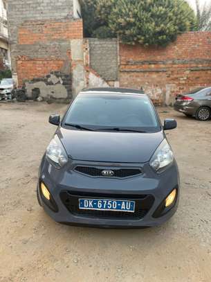 Kia Picanto image 1