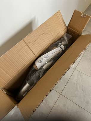 Déambulateur neuf image 3