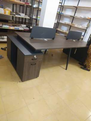 Station de bureau image 3