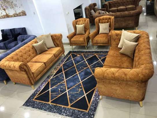 Salon de haut gamme image 4