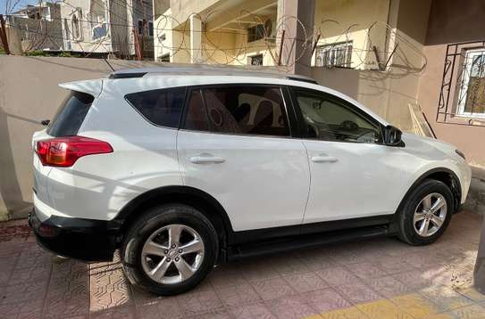 Toyota RAV 4, 2014 image 2