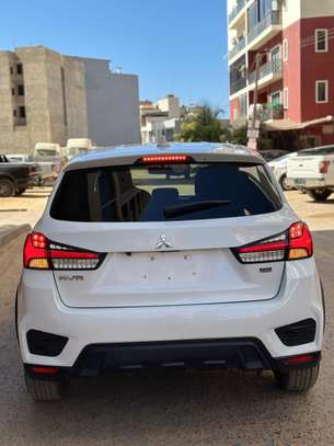 Mitsubishi RVR venant 2021 image 15