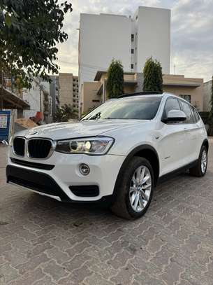 BMW x3 image 4