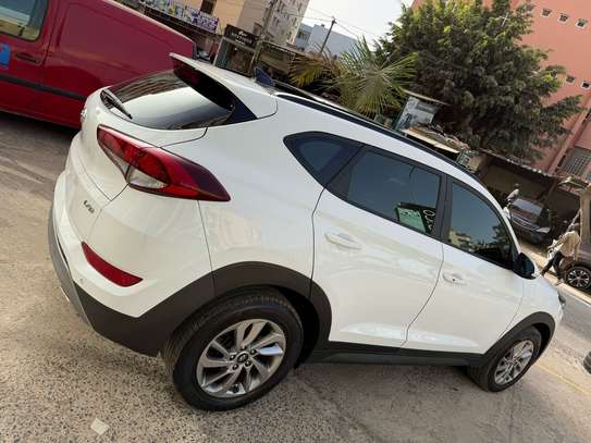 Hyundai Tucson 2016 image 3