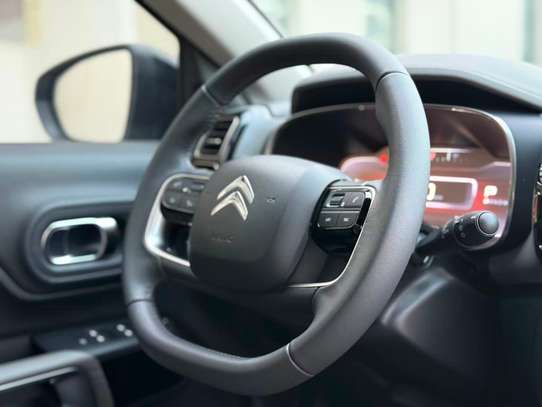 Citroën C5 Aircross  2019 image 9