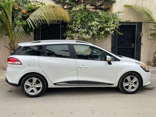 RENAULT CLIO 4 2017 image 3