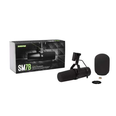 Matériels pour studio musical et podcast image 1