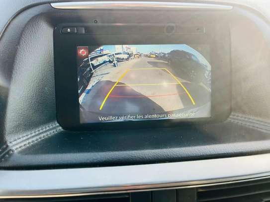 Mazda Cx5 a louer image 12