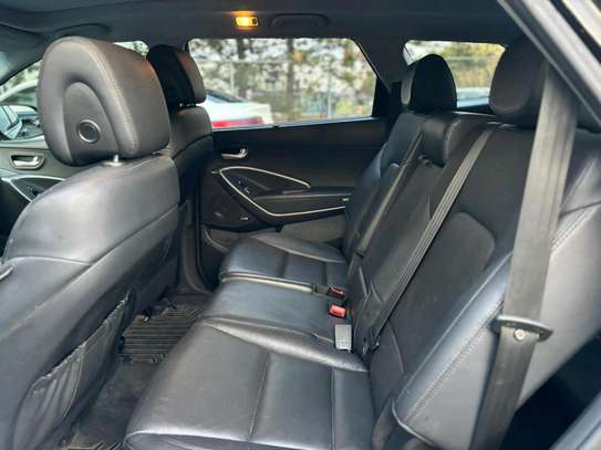 Hyundai Santa Fe XL image 7