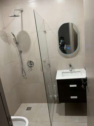 Appartement F4 à louer à Mermoz image 5