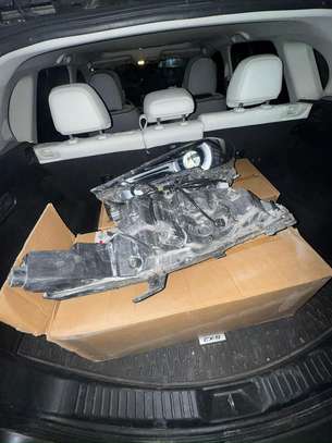 Phare Mazda Cx5 2017-2019 image 3