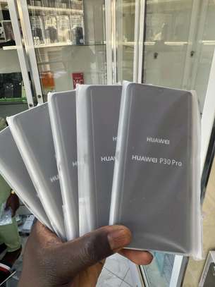 Huawei p30 pro 256go ram 8 image 1
