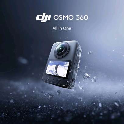 DJI osmo 360 image 4