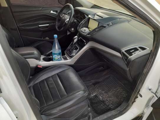 Ford escape 2014 image 6