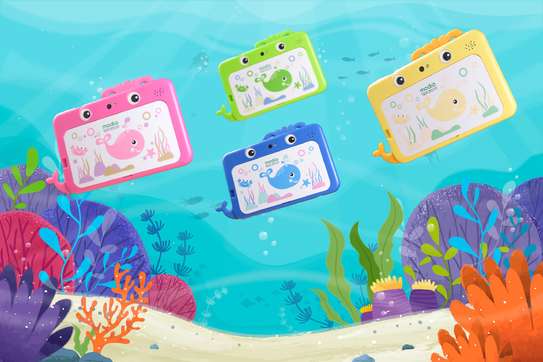 Tablette enfant 128 go wifi ram 4 Ecran 7 pouces Modio M51 image 4