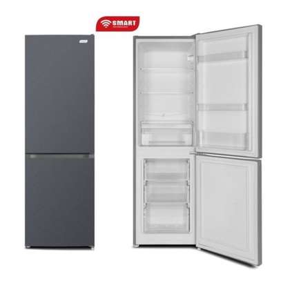 RÉFRIGÉRATEUR COMBINÉ 3TIROIRS SMART TECHNOLOGY image 1