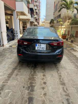 MAZDA 3 EN EXCELLENTE ÉTAT ! 🚗 image 3