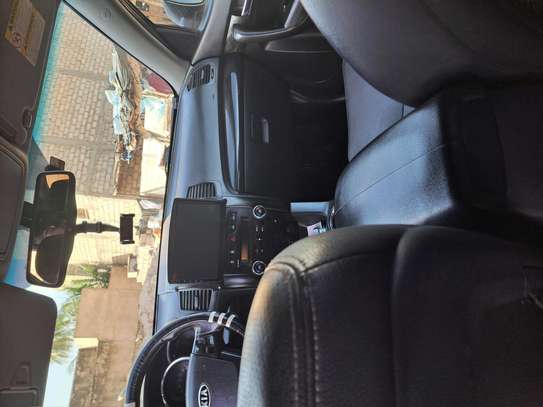 kia sorento 2011 image 5