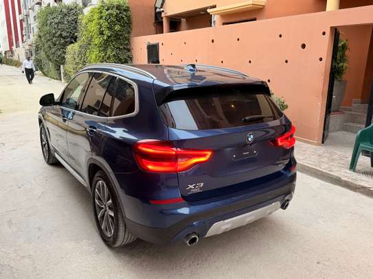 BMW X3_2019 image 8