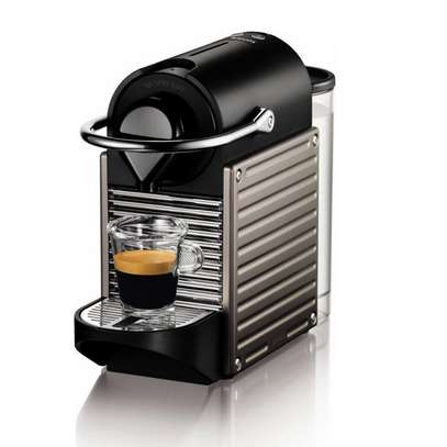 Machine à café Nespresso Krups Pixie image 1