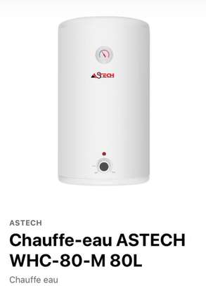 CHAUFFE EAU ASTECH WHT-30-M2 30L image 3