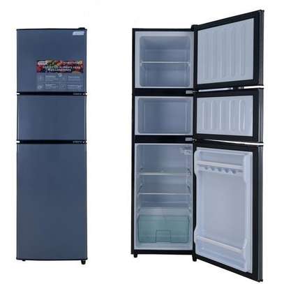 Réfrigérateur Combiné 3 PORTES image 1