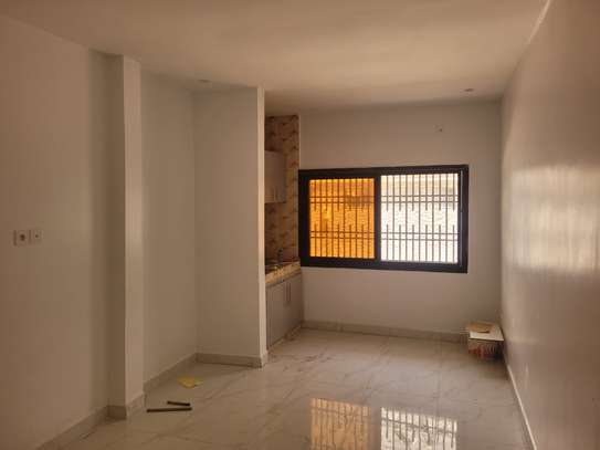 Studio à louer par mois image 1