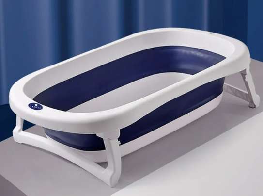 Bassine Pliable foldable image 3