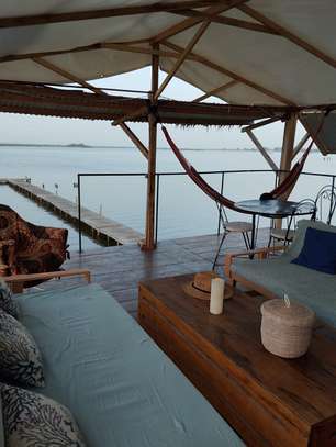 Location vente à Mar lodj d’une maison flottante image 3