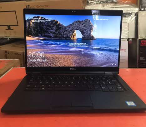 DELL 7390 X360 TACTILE image 1