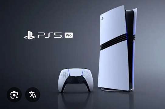 Play station pro image 2