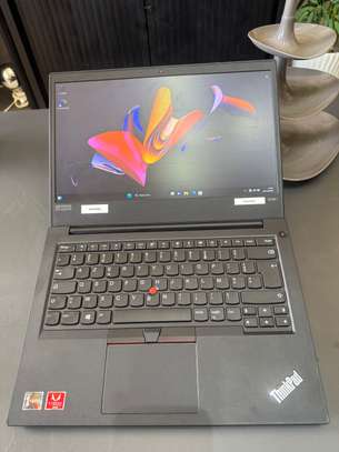 Lenovo Ryzen 5 /16gb ram /2gb dédiée image 5