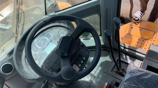 Vente chargeuse 950 image 5