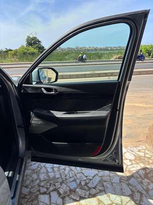 Hyundai Palisade Limited  Année 2021 image 11