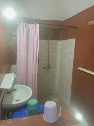Mini studio a louer avec les meubles a Mermoz image 2