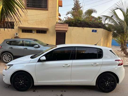 PEUGEOT 308 T9 2016 image 3