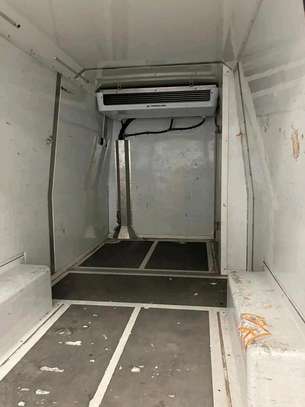 Mercedes Sprinter 2500, image 3