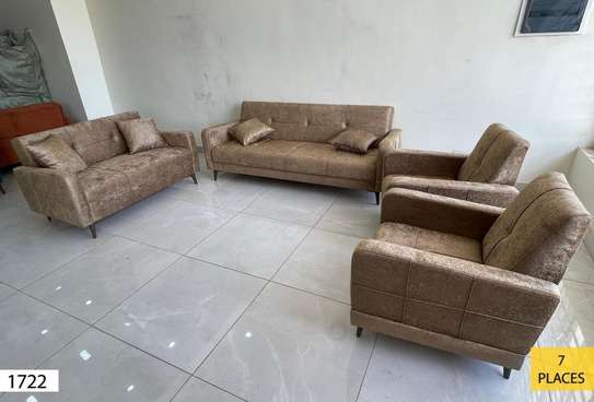 Salon 7 places image 2