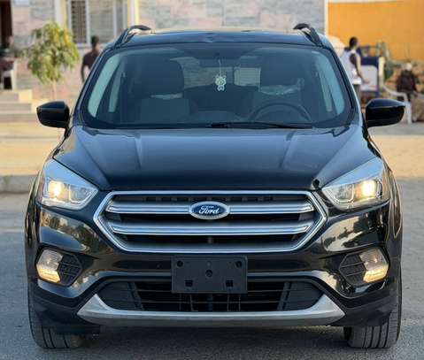 Ford escape 2017 image 2