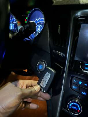 Kia Forte 2016 image 8