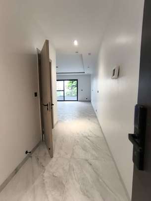 Appartement à louer à Fann Mermoz image 3